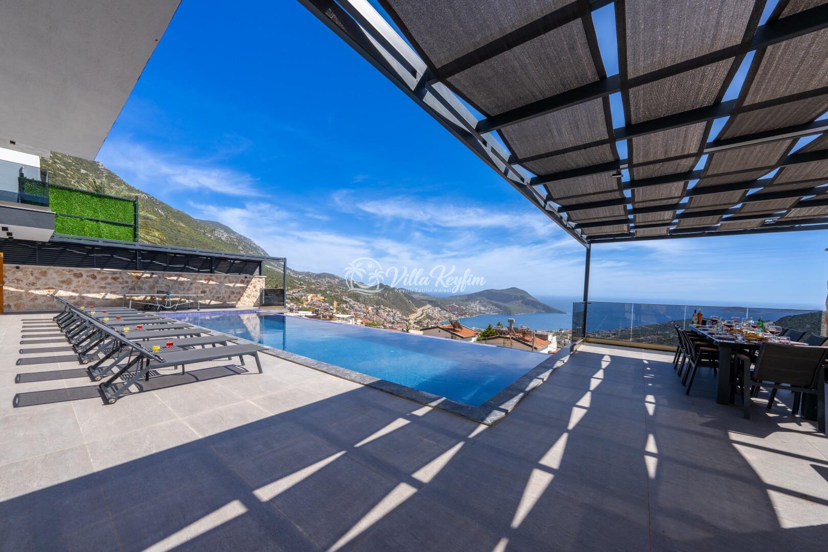 Villa Elit 3 — 34