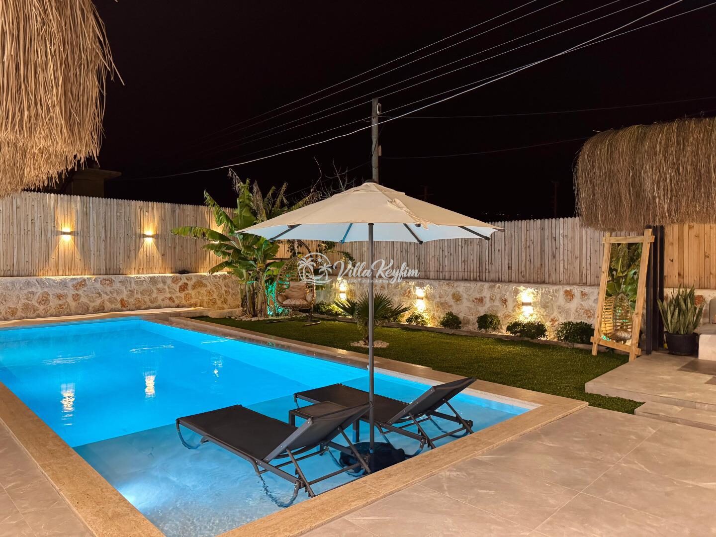 Villa Verano — 15