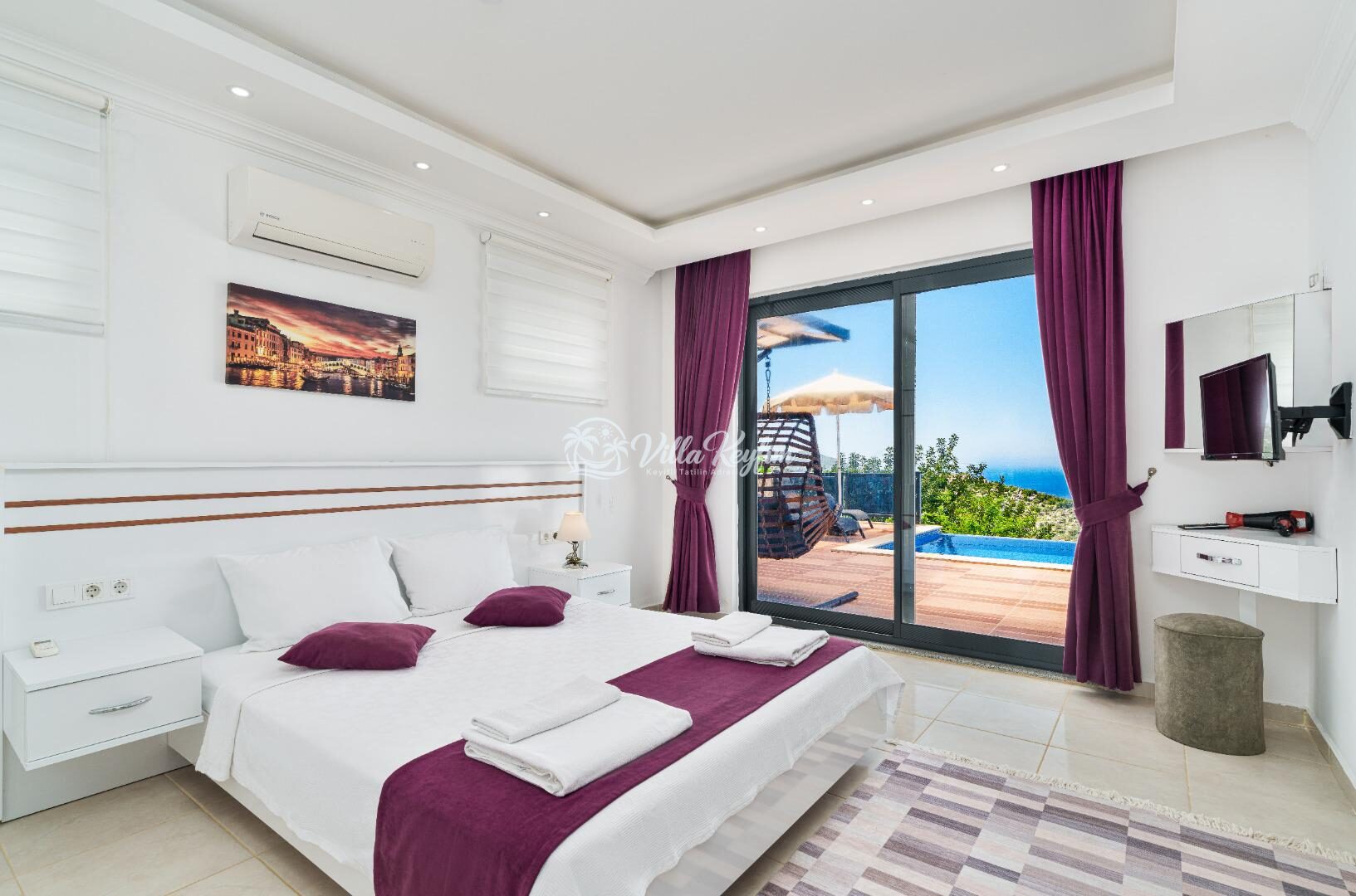 Villa Olgun — 42