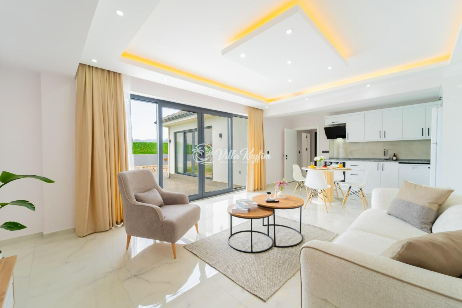 Villa Libertas 1 — 22