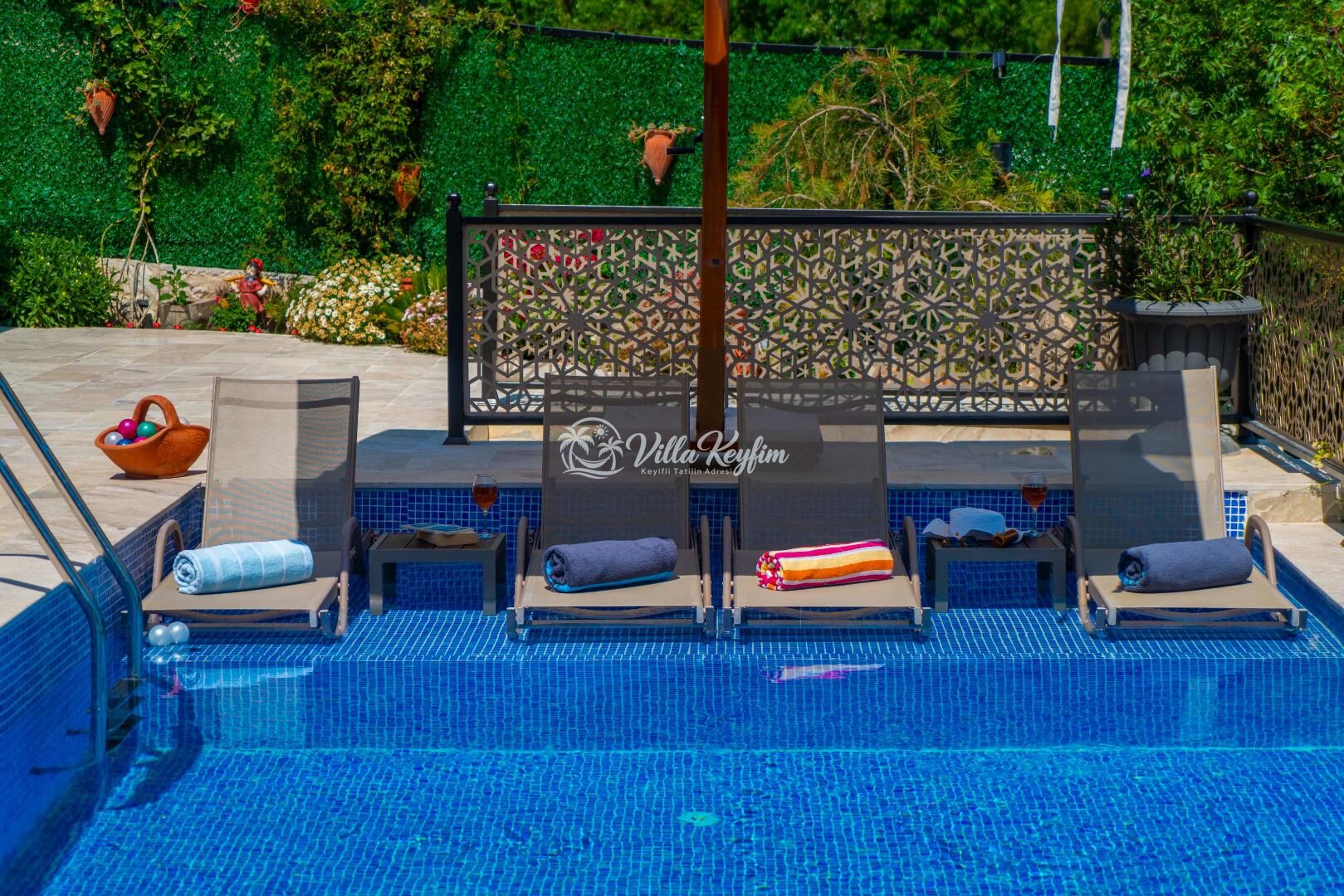 Villa Aden İslamlar — 36