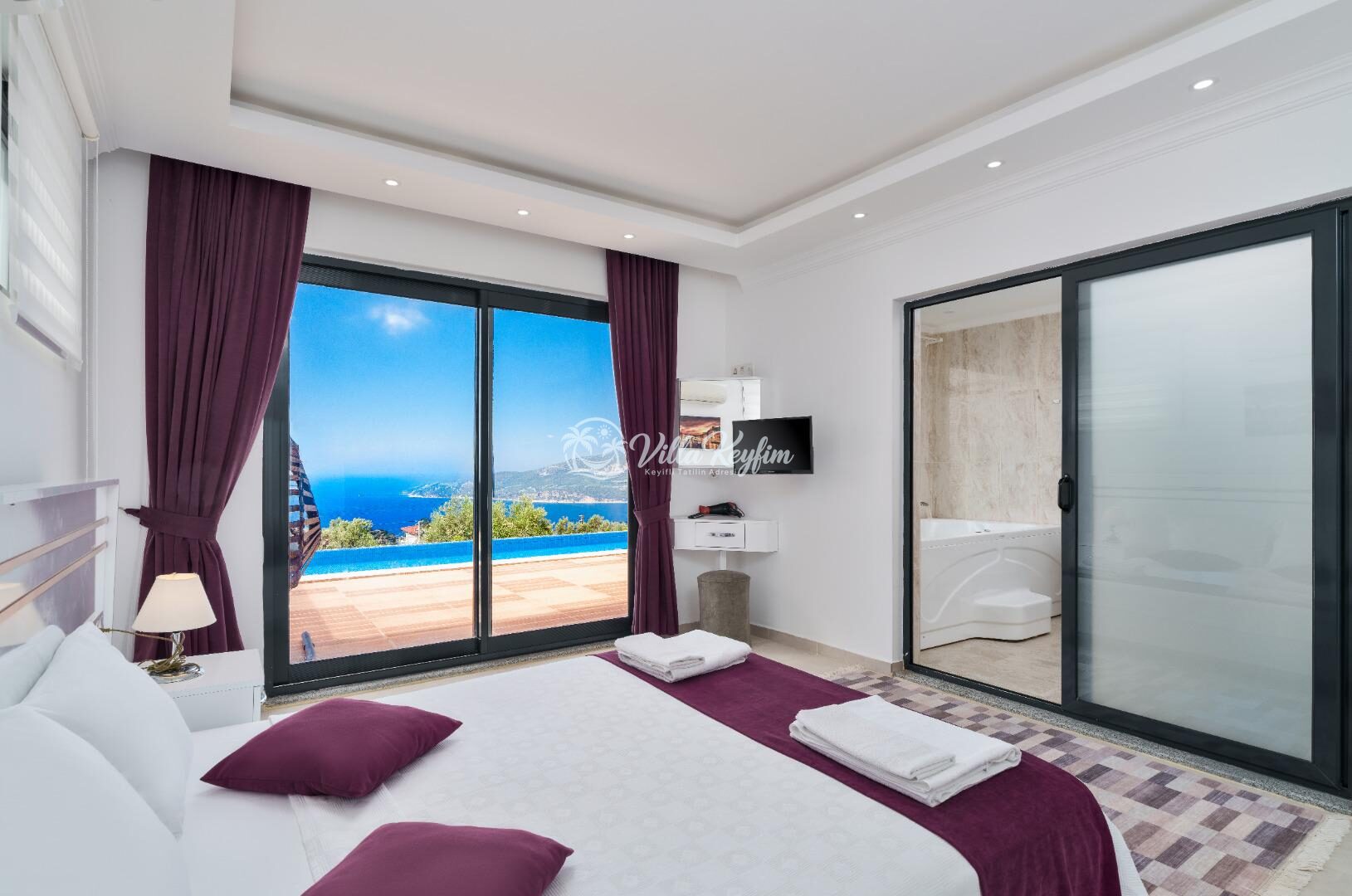 Villa Olgun — 44
