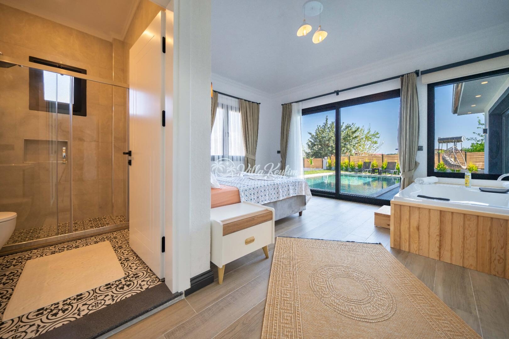 Villa Elysian House — 42