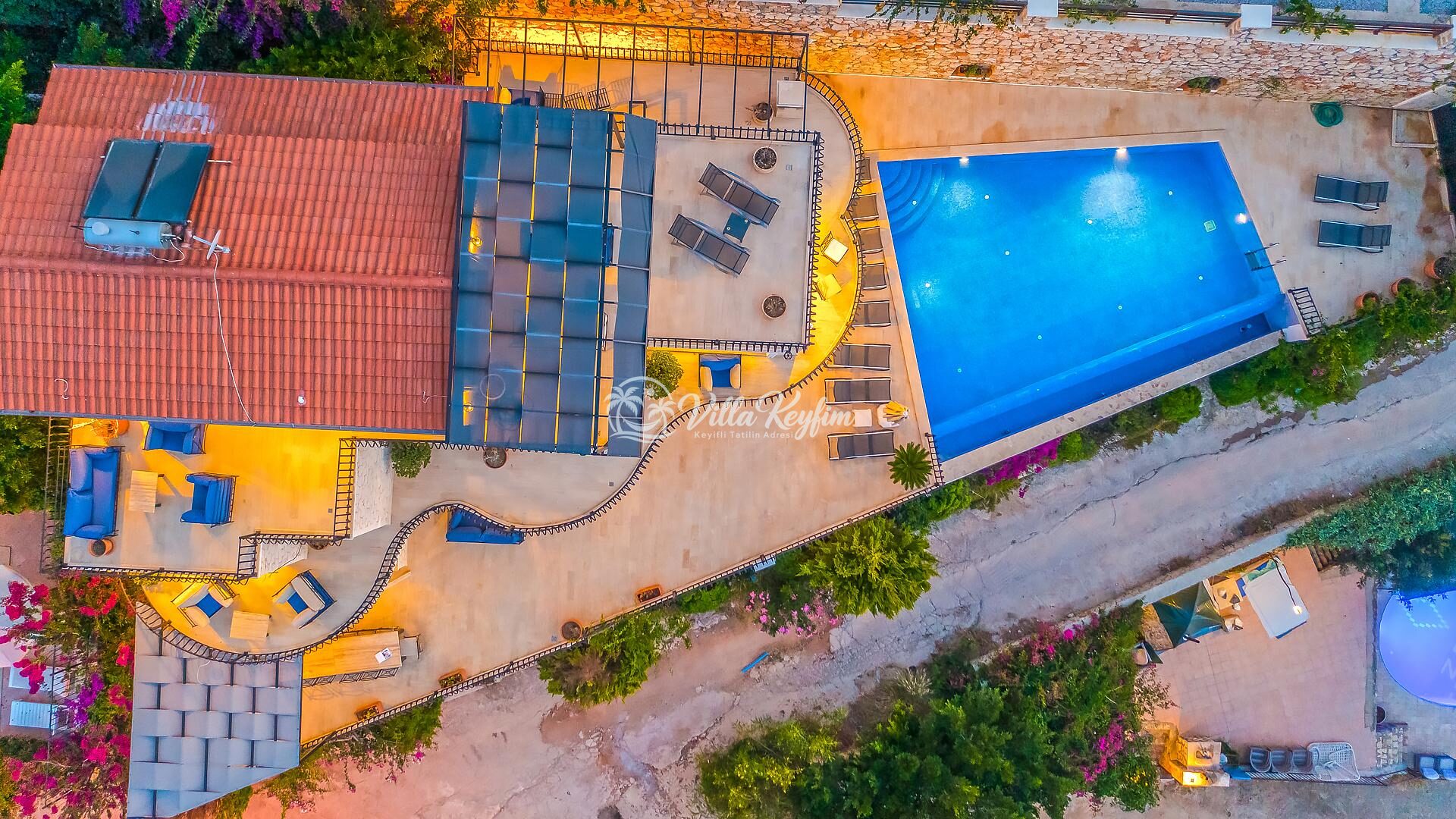 Villa Mavna — 83