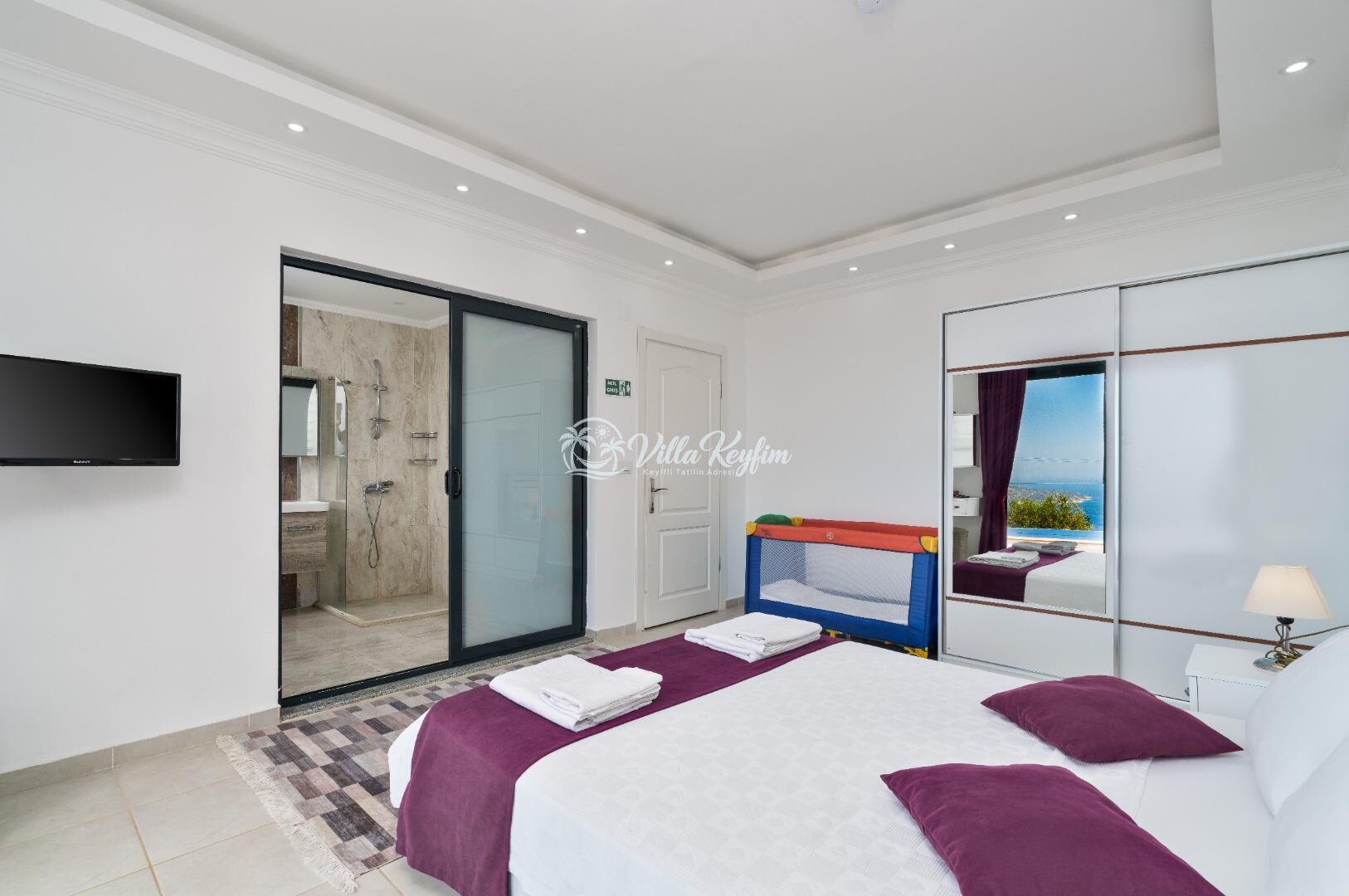 Villa Olgun — 45