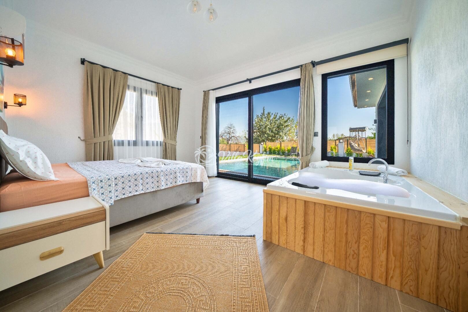 Villa Elysian House — 43