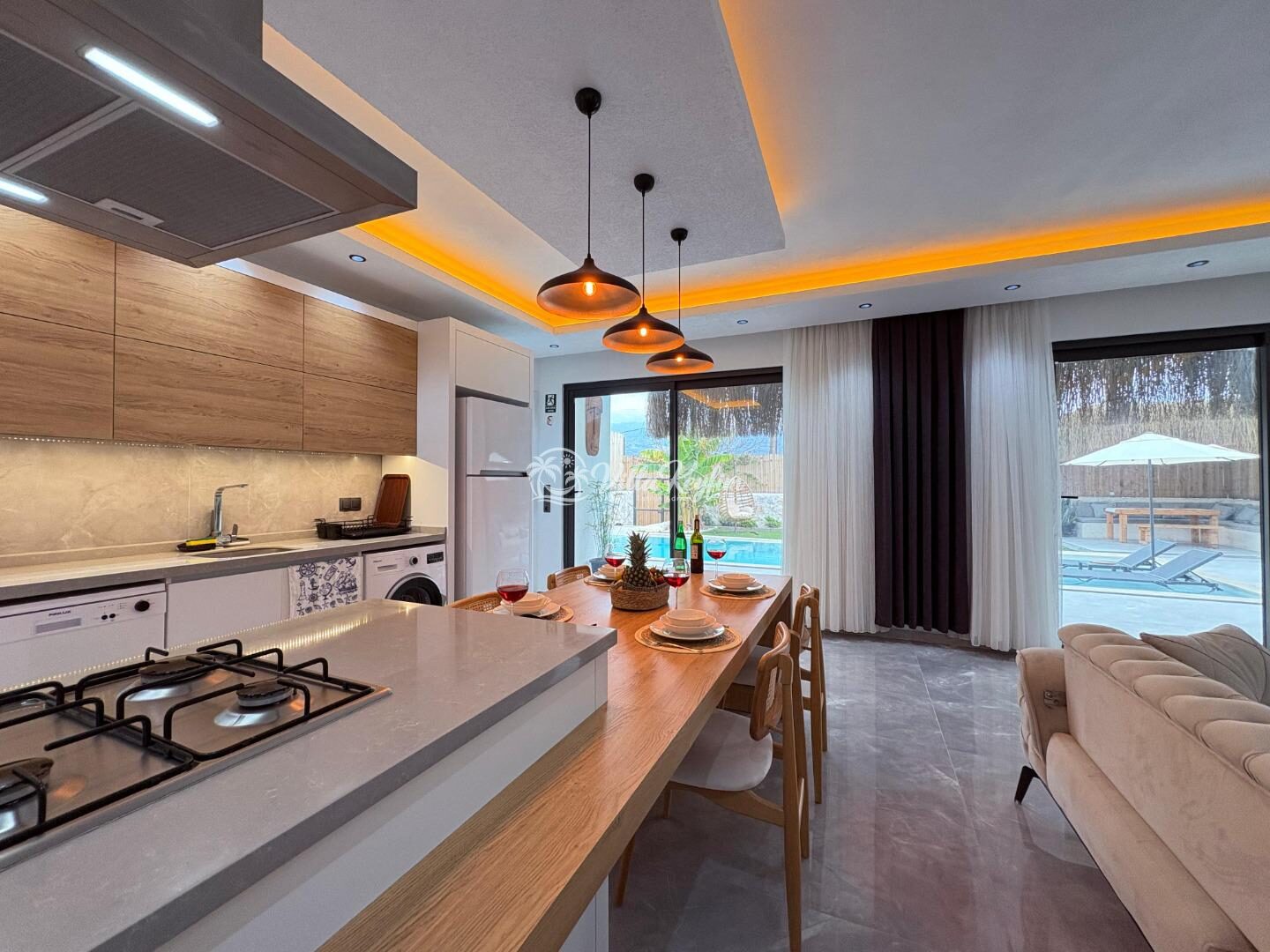 Villa Verano — 21