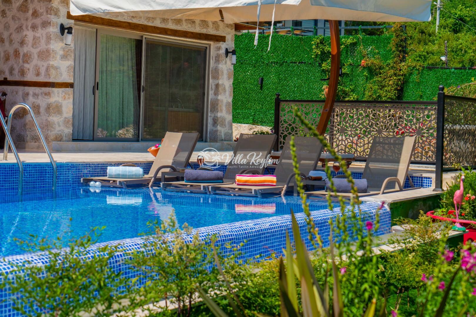 Villa Aden İslamlar — 42