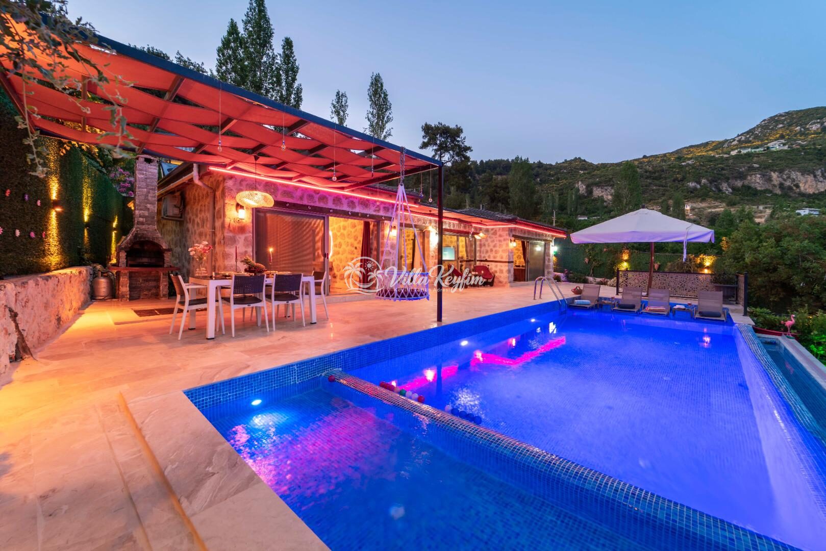Villa Aden İslamlar — 46