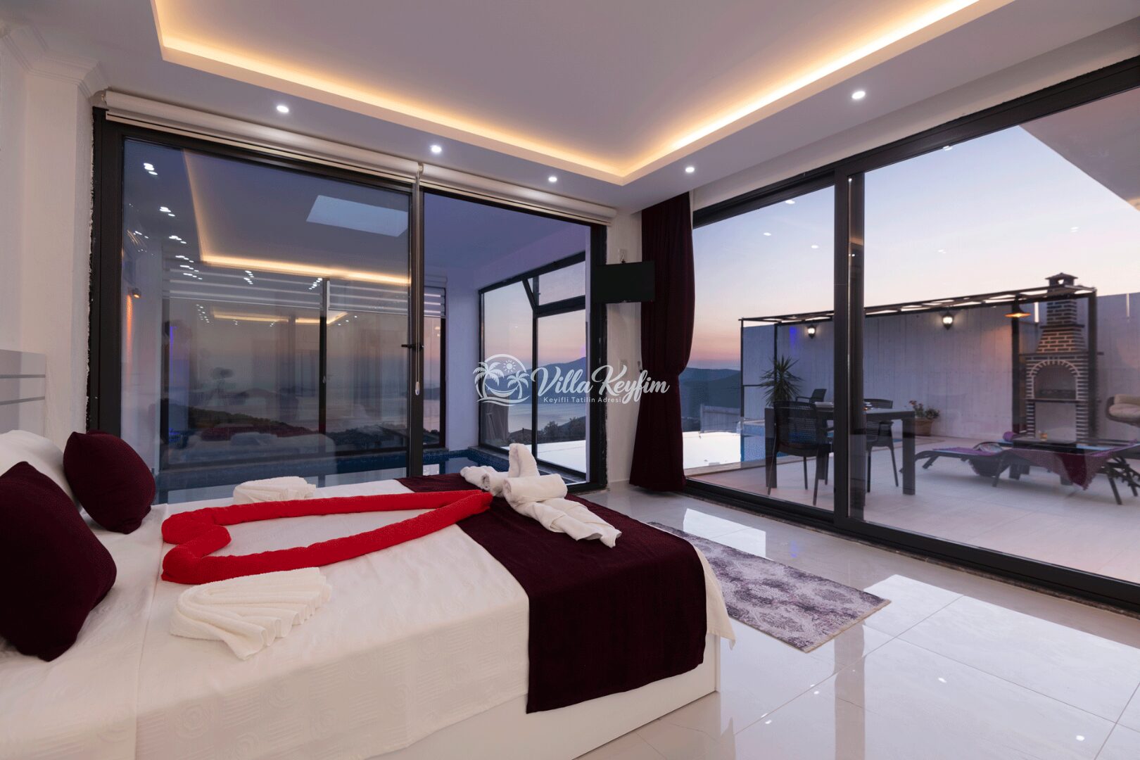 Villa Meris — 21
