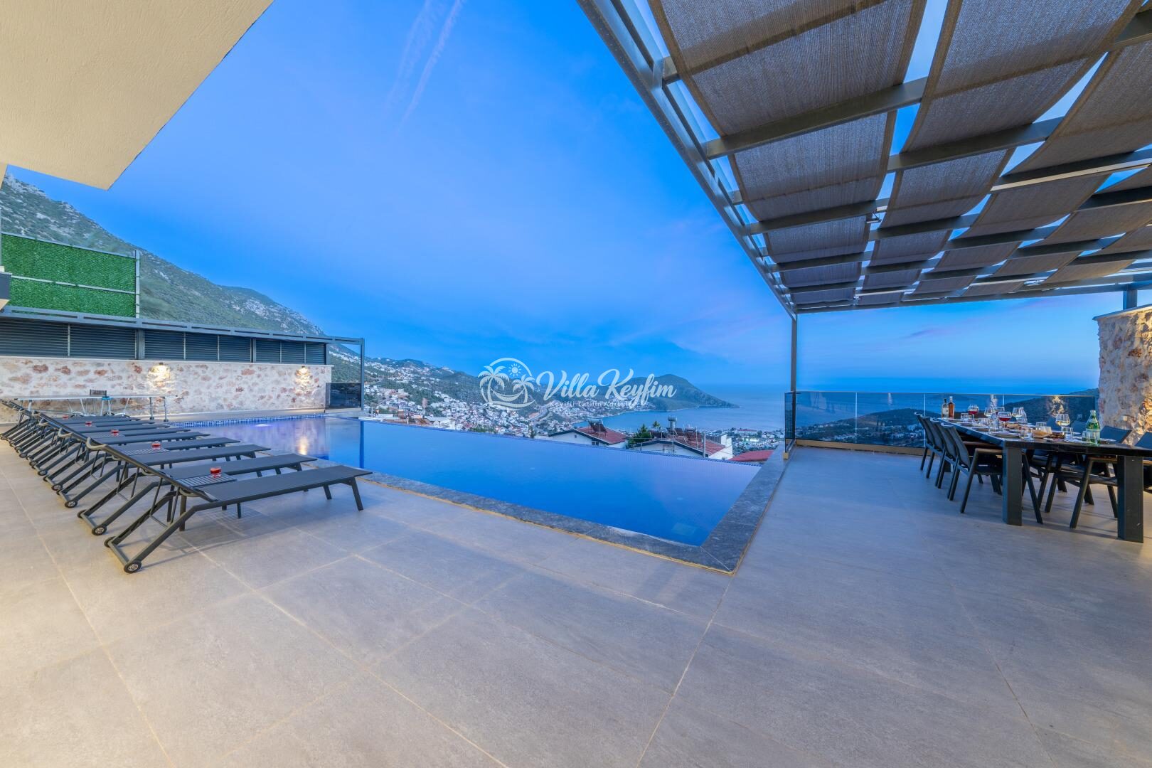 Villa Elit 3 — 48