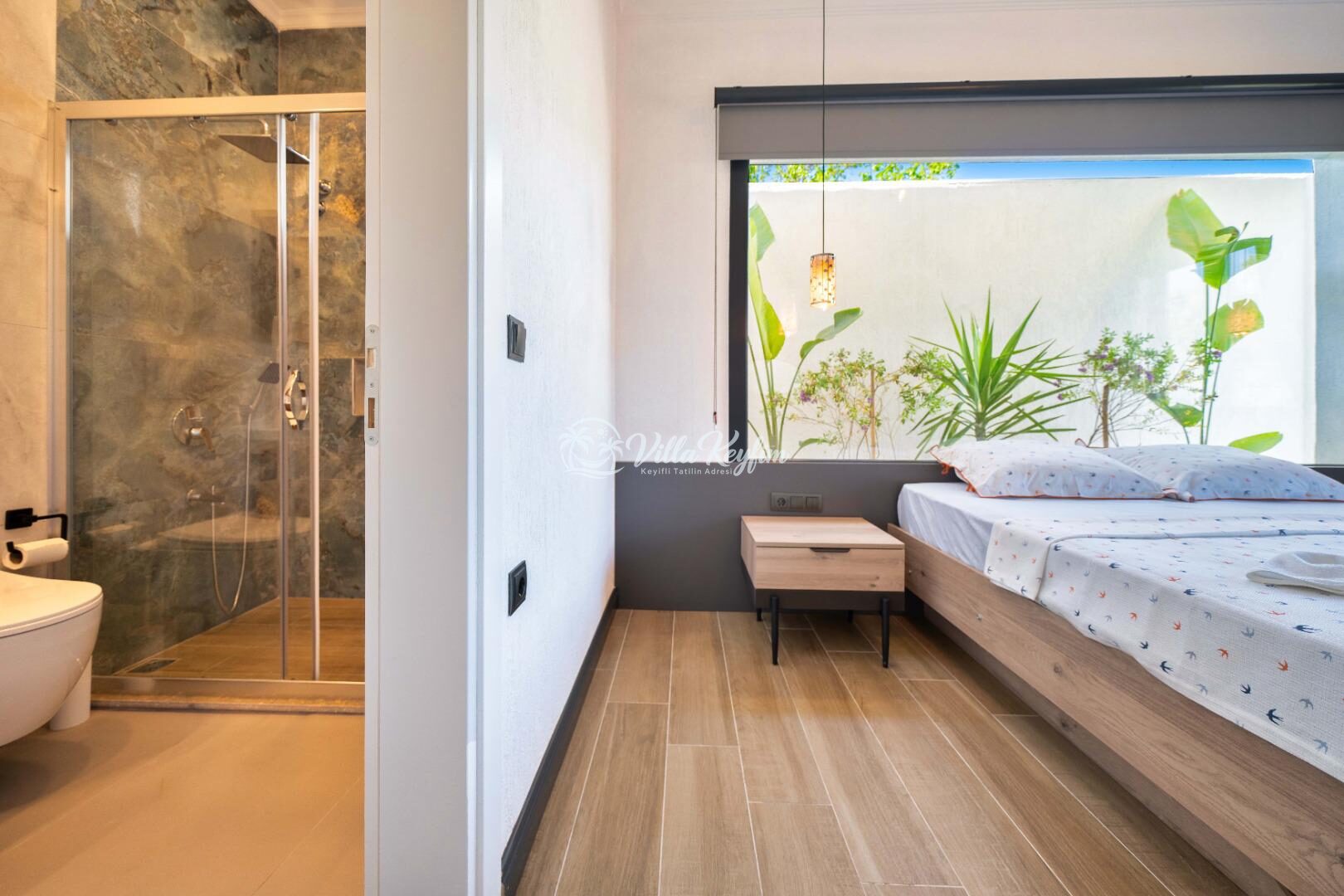 Villa Elysian House — 55