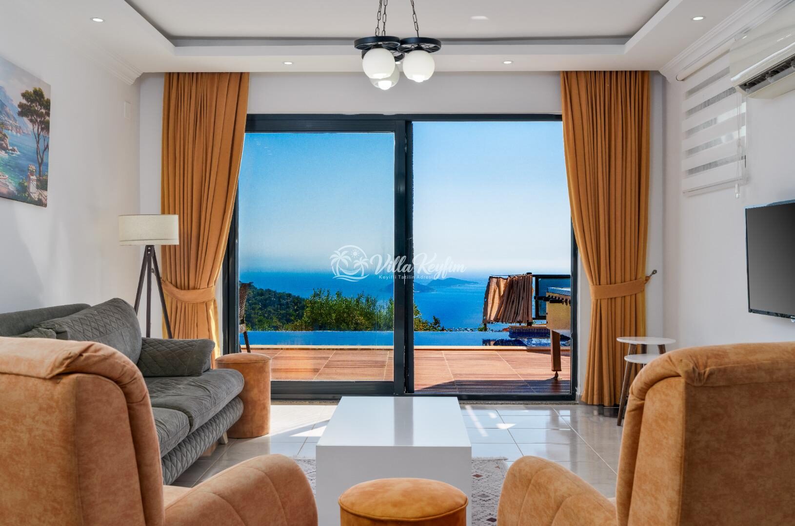 Villa Olgun — 59