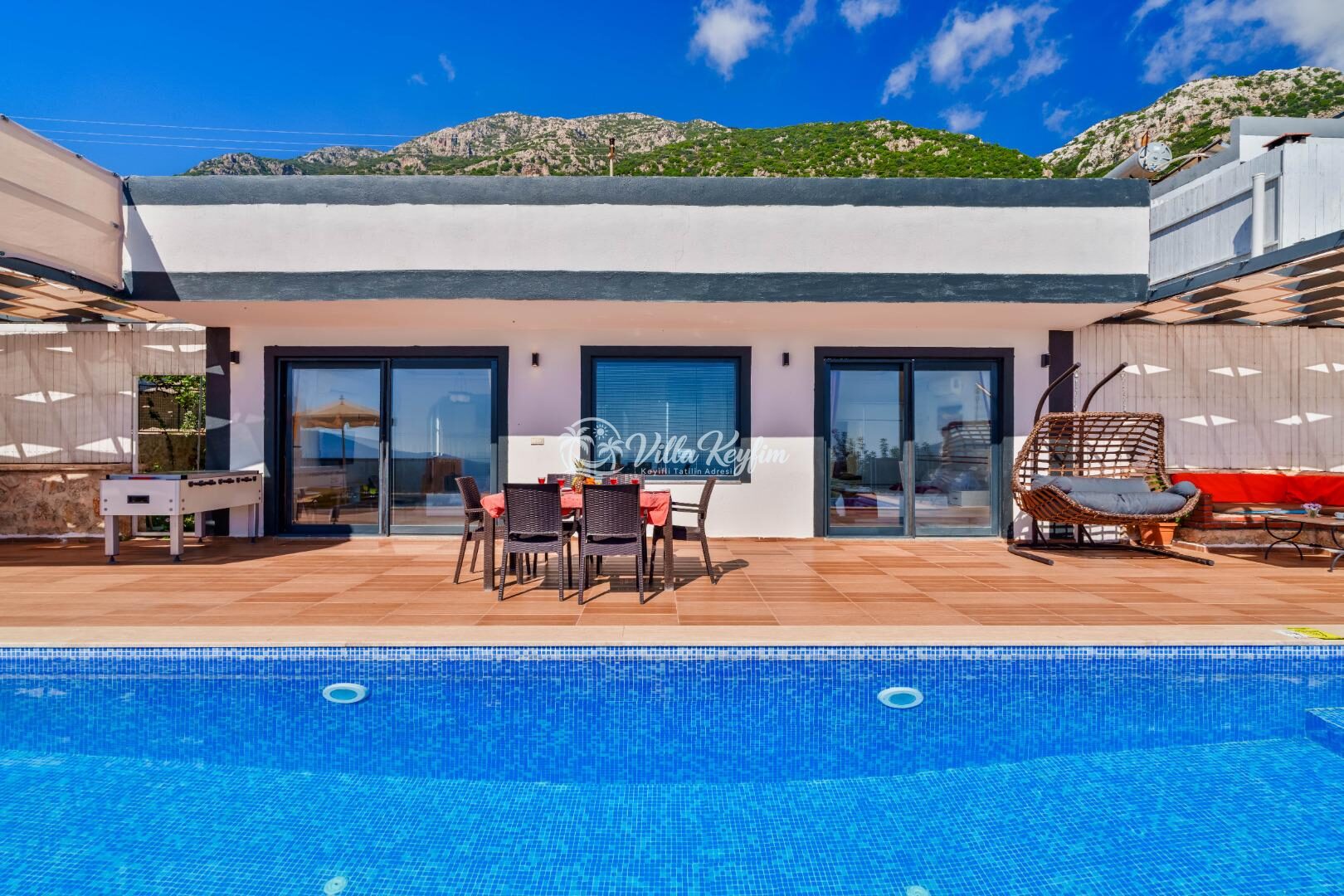 Villa Olgun — 62