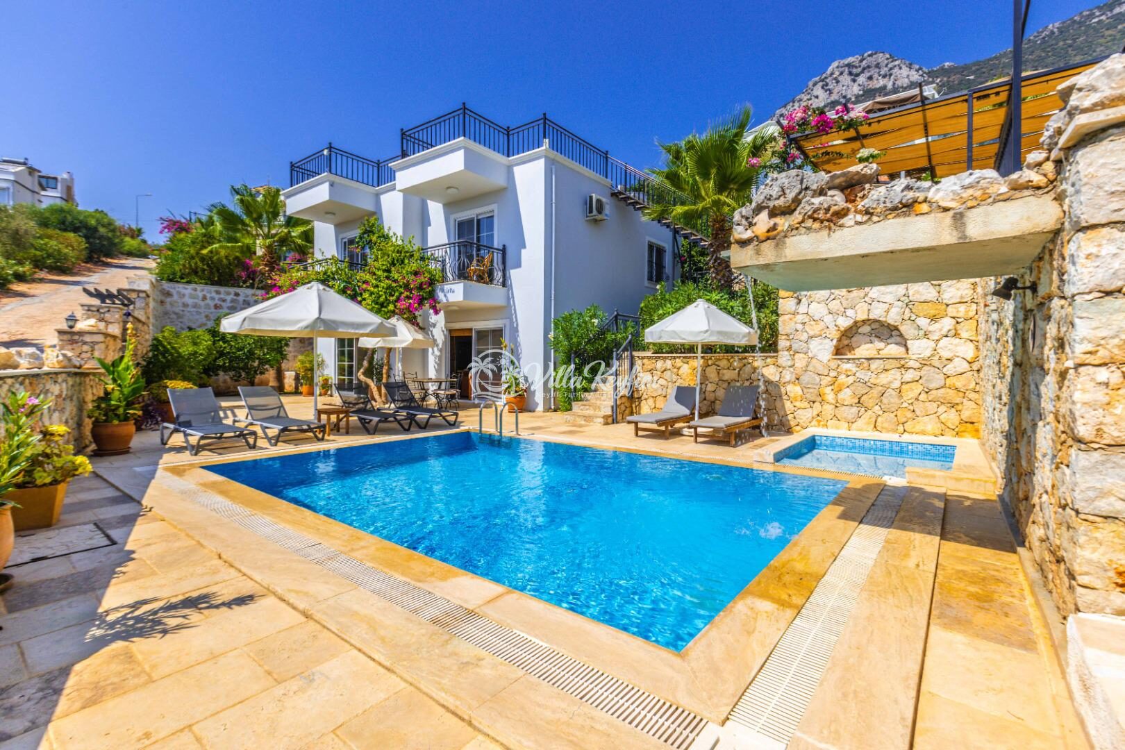 Villa Louise Kızıltaş — 5