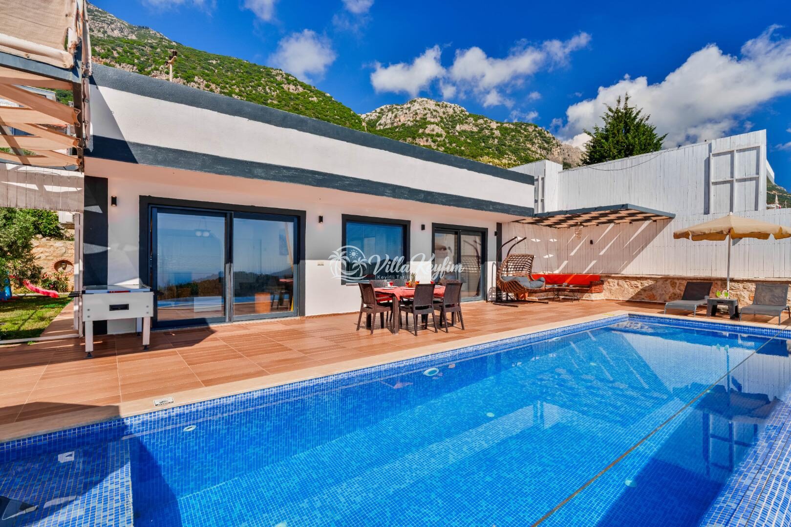 Villa Olgun — 63