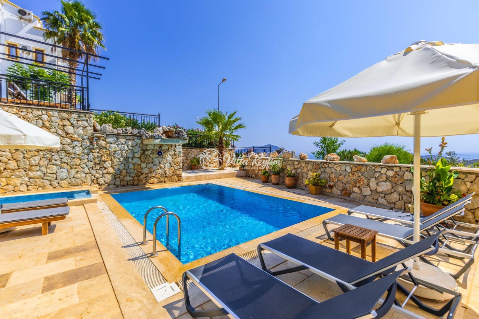 Villa Louise Kızıltaş — 7