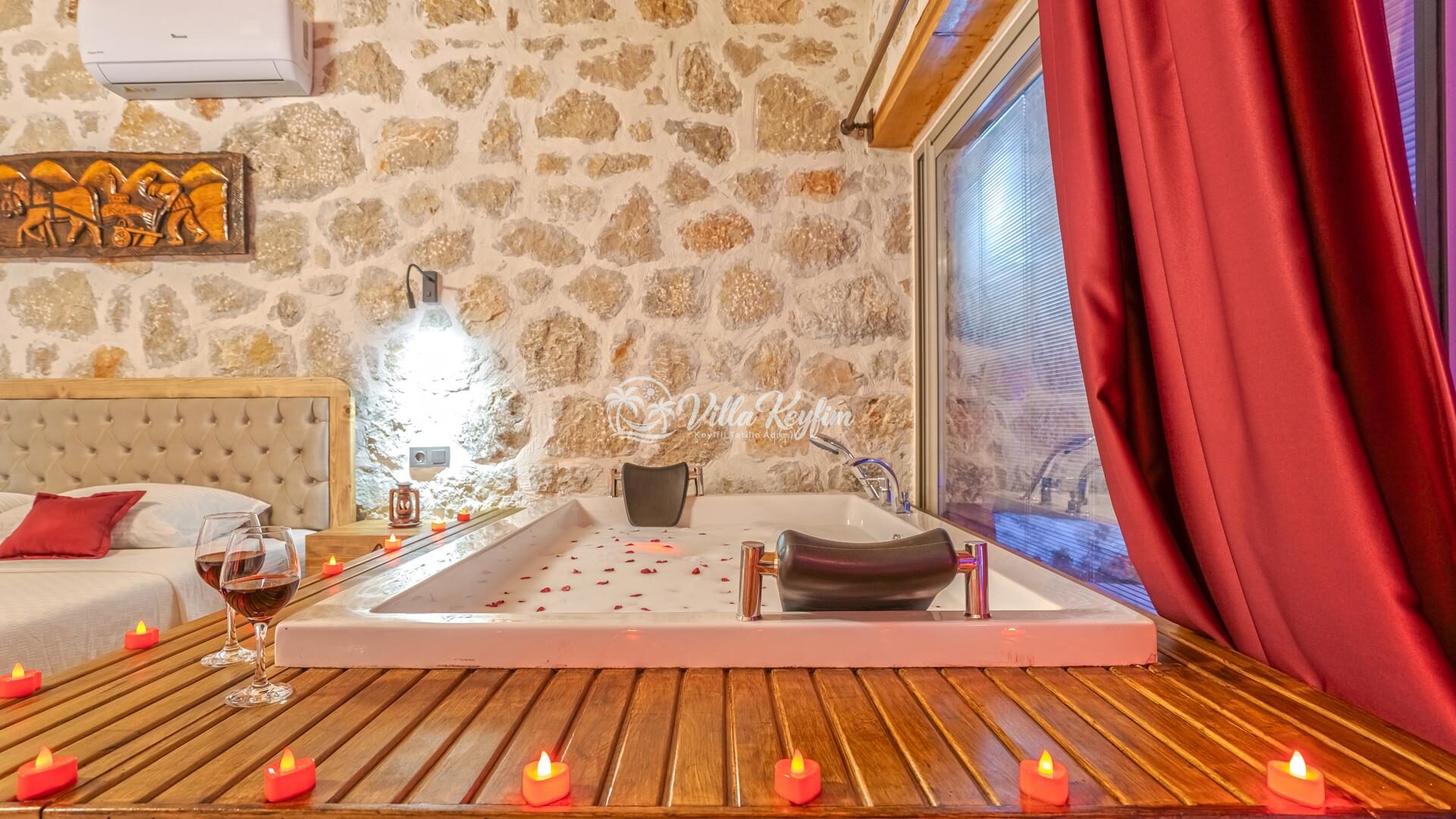 Villa Aden İslamlar — 57