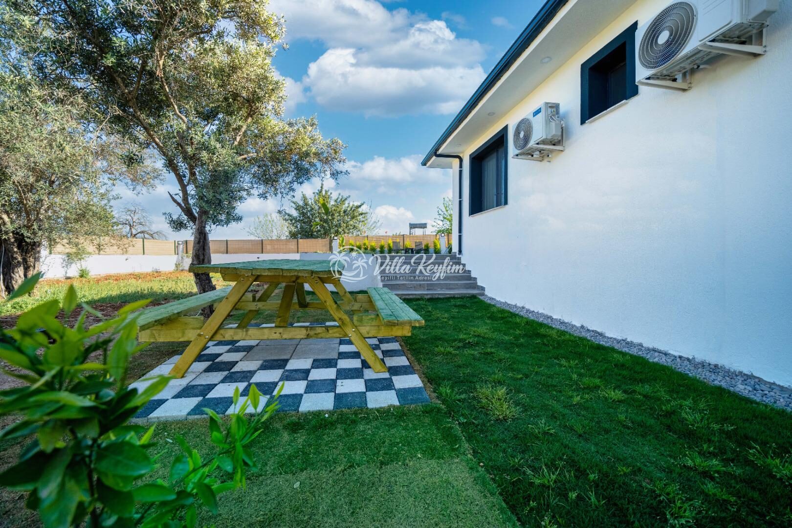Villa Elysian House — 66