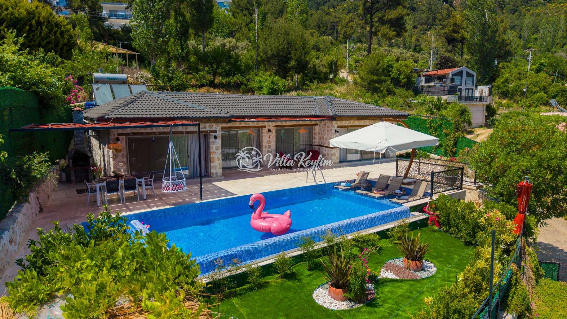 Villa Aden İslamlar — 58