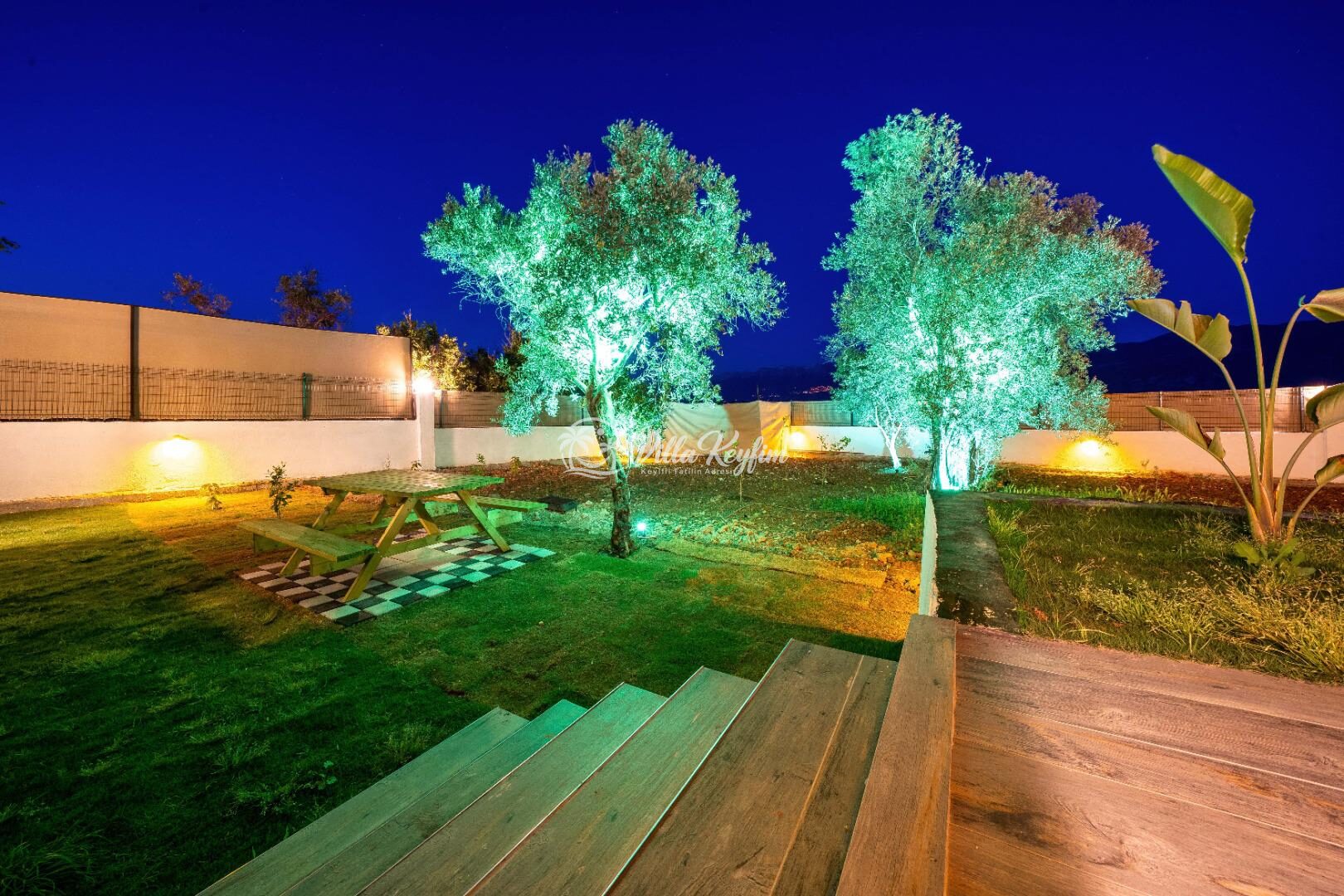 Villa Elysian House — 68