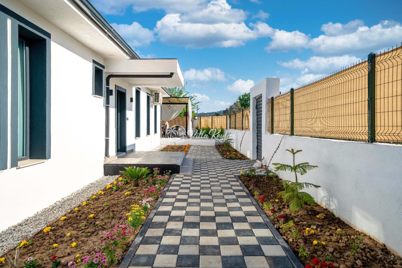 Villa Elysian House — 71
