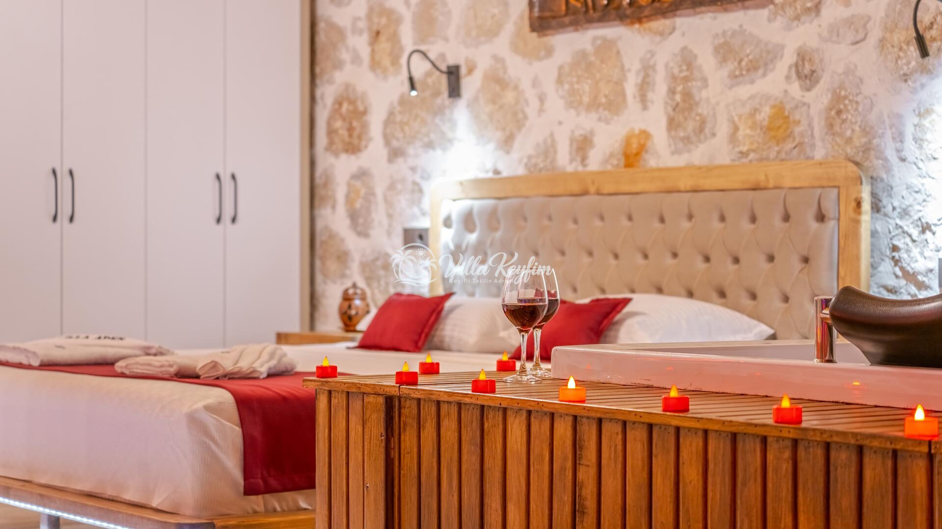 Villa Aden İslamlar — 62