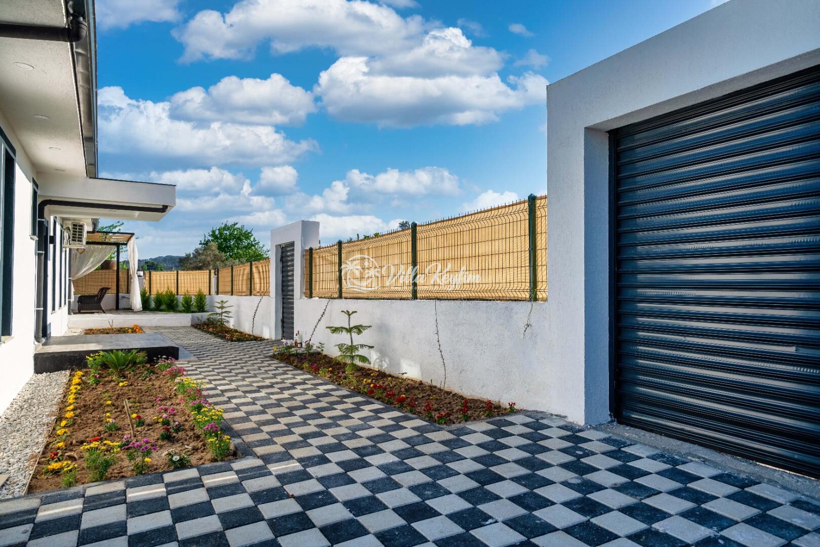 Villa Elysian House — 73