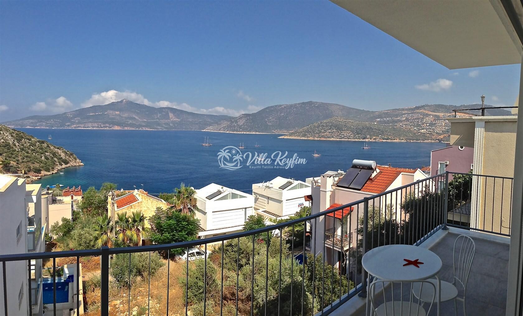 Villa Casa Mare — 2
