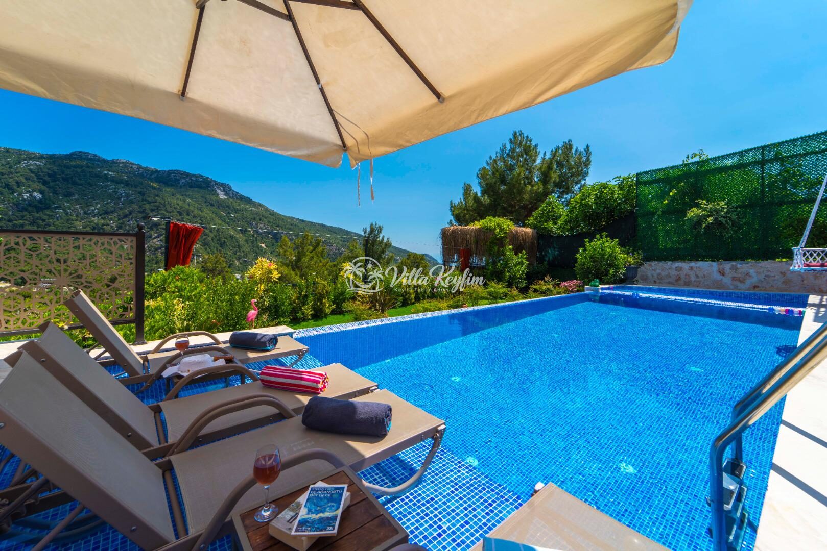 Villa Aden İslamlar — 68