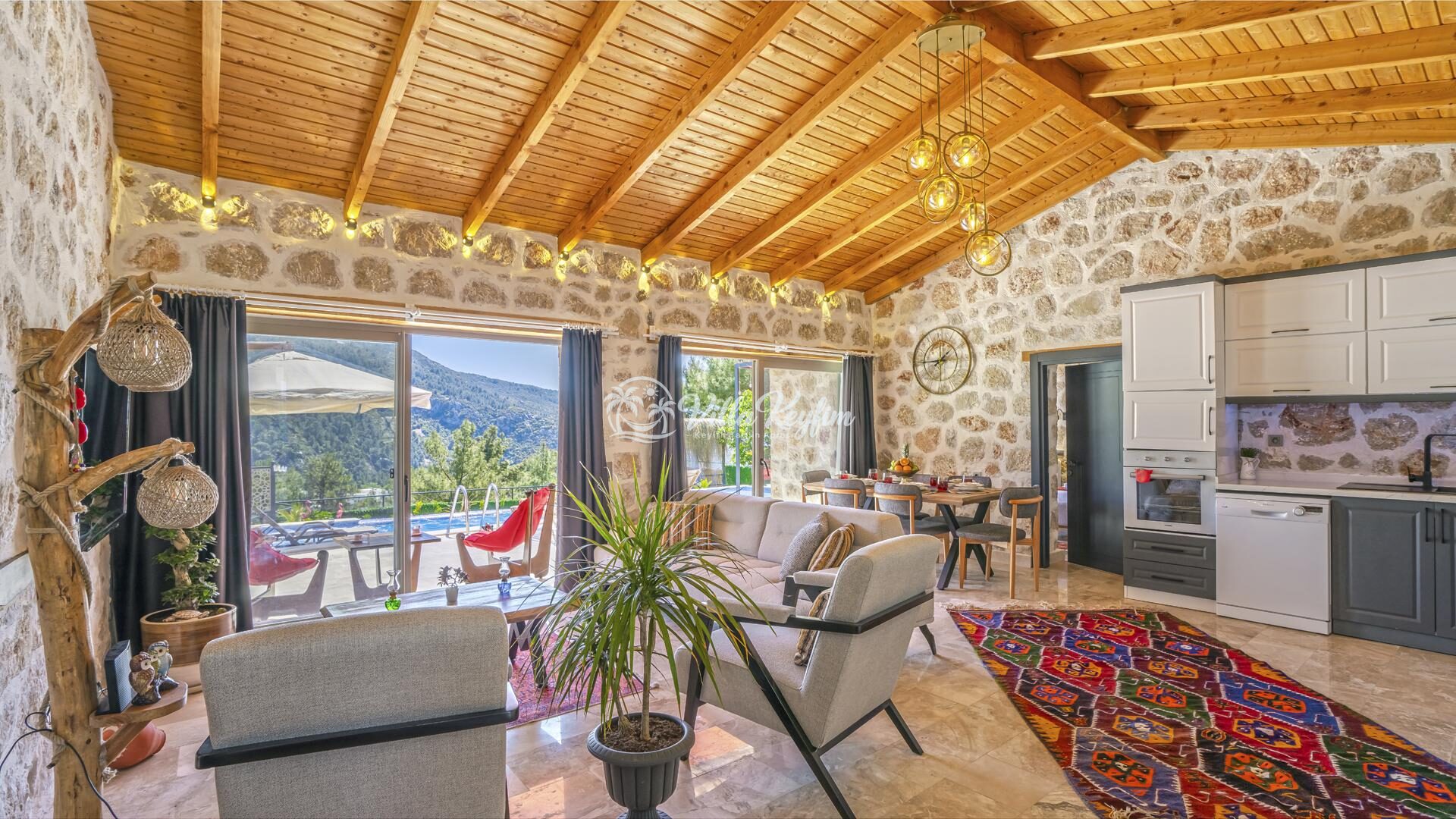 Villa Aden İslamlar — 72