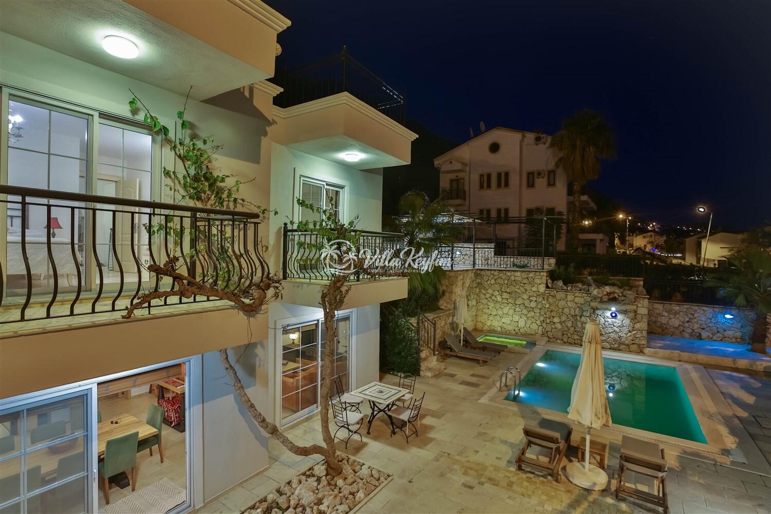 Villa Louise Kızıltaş — 25