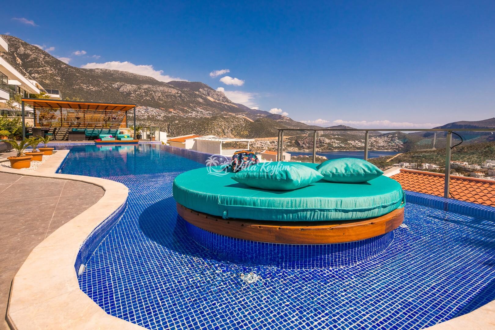 Villa Pırlanta — 4