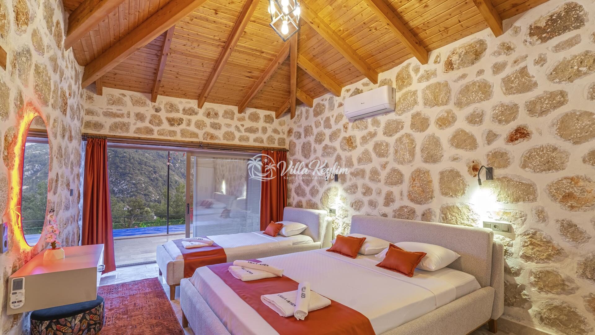 Villa Aden İslamlar — 73