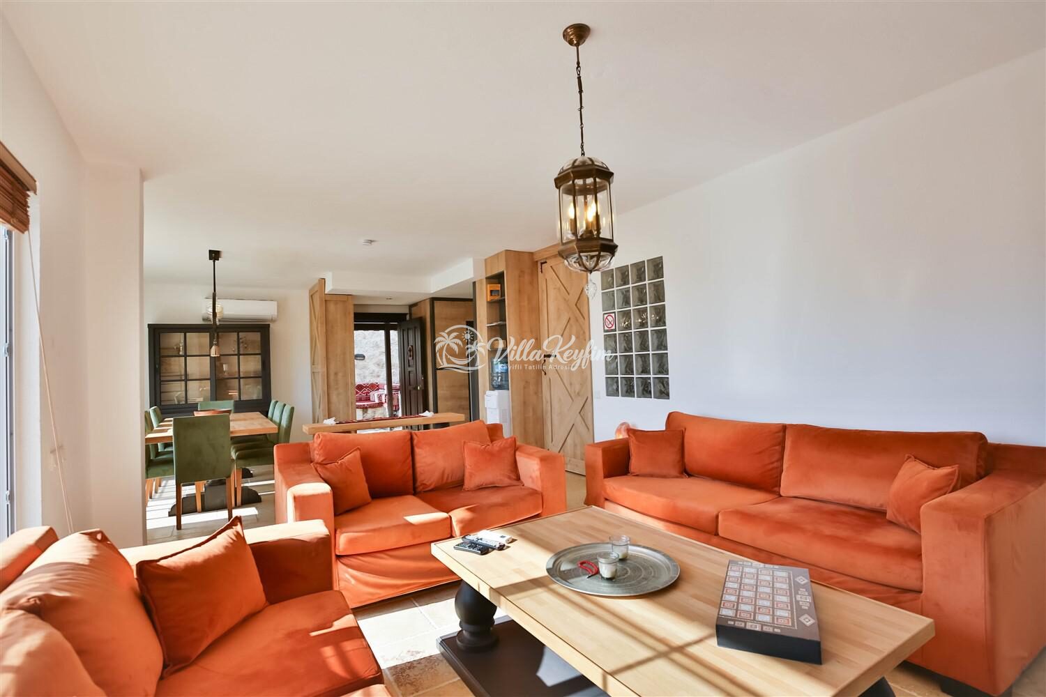 Villa Louise Kızıltaş — 26