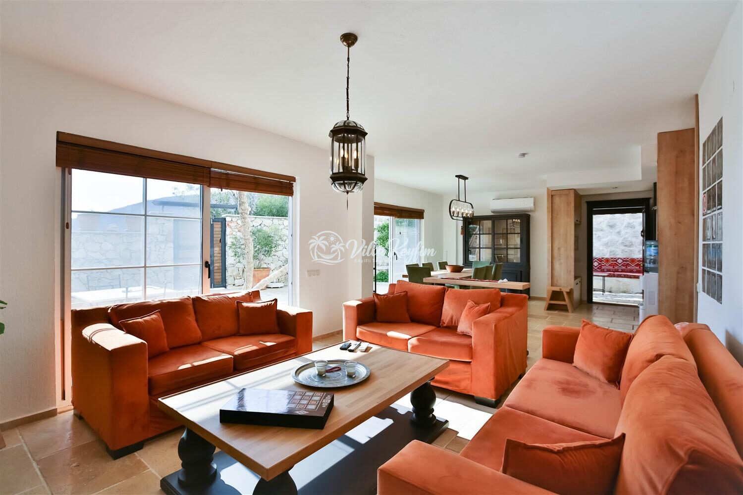 Villa Louise Kızıltaş — 28