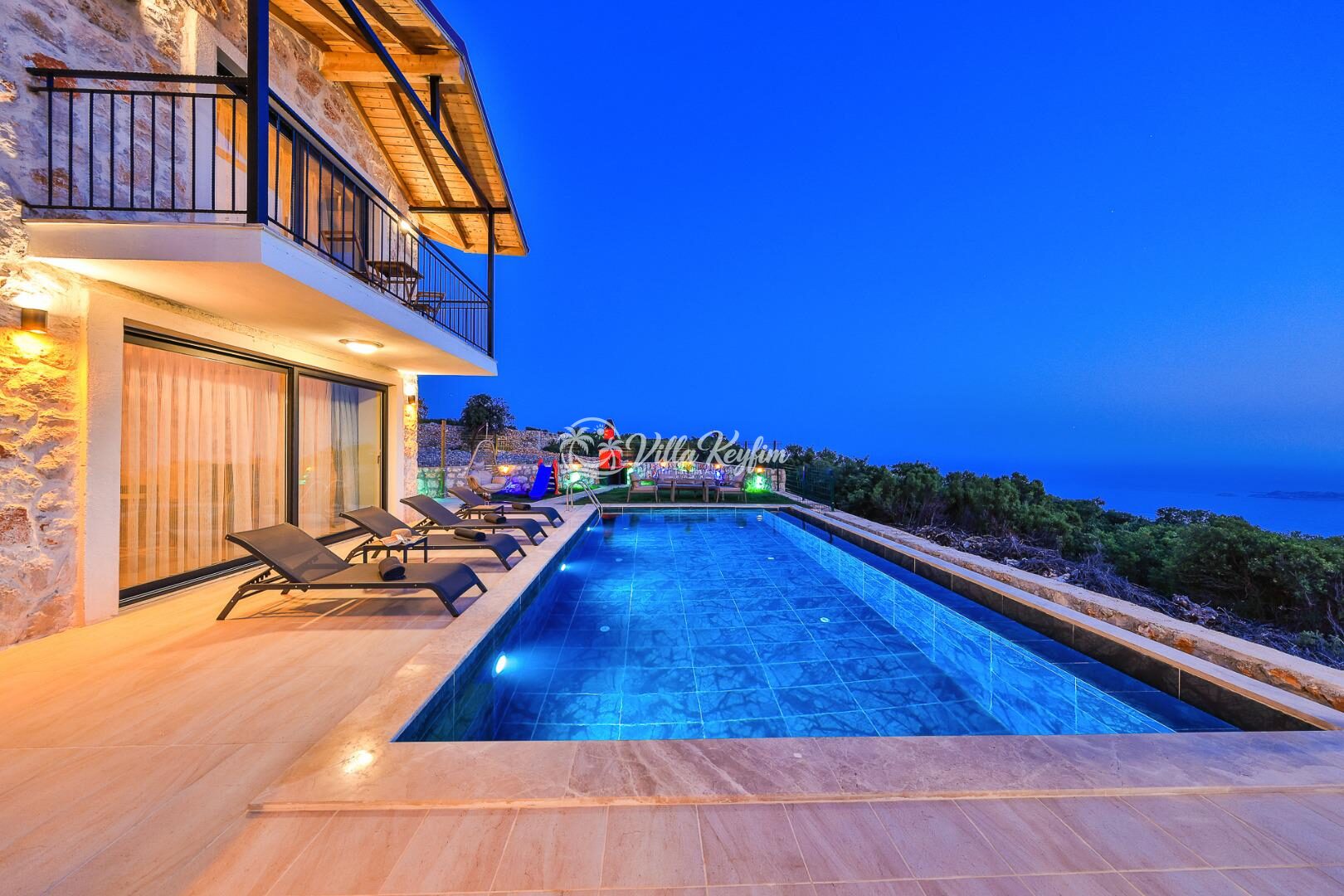 Villa Badem Çiçeği — 4