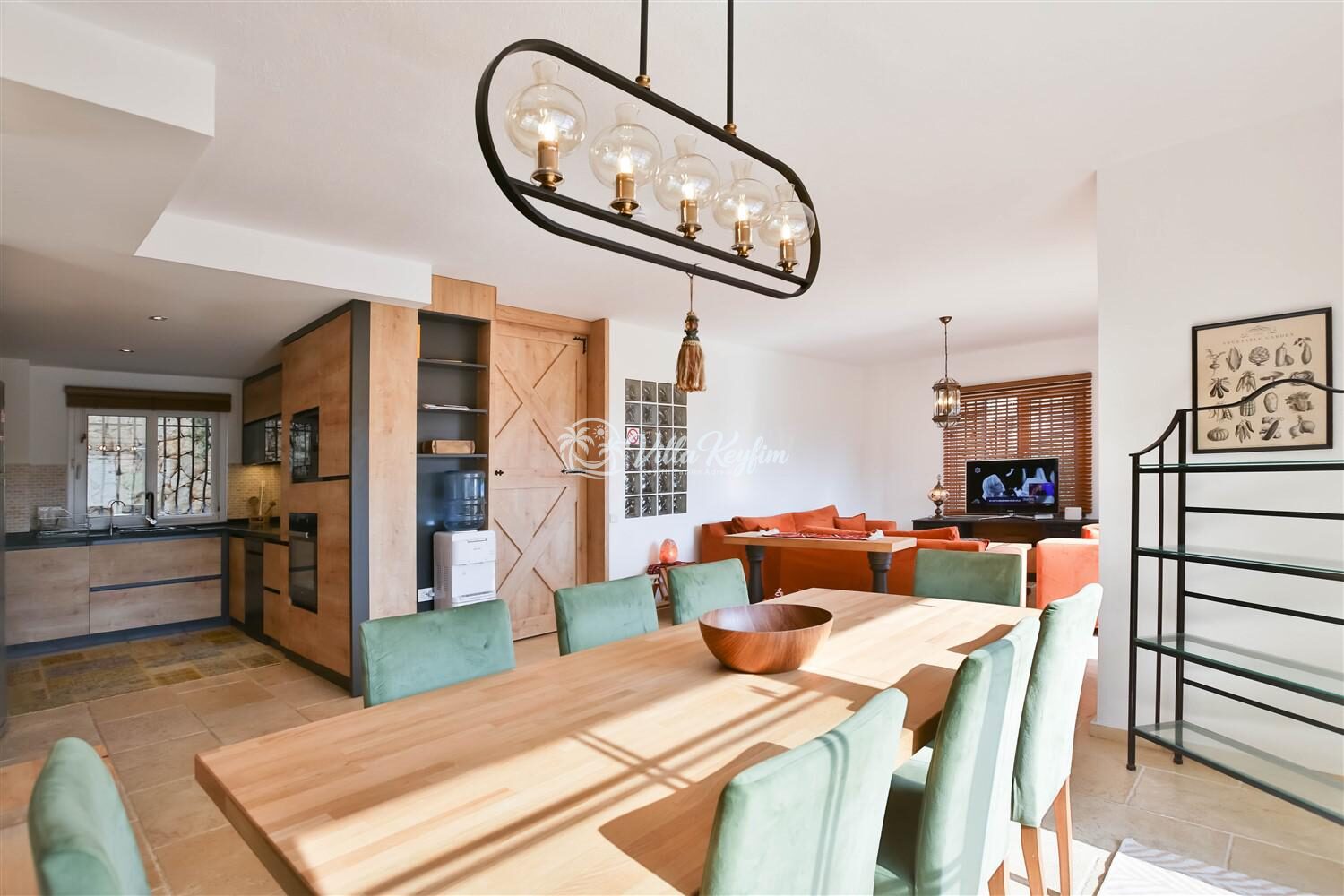 Villa Louise Kızıltaş — 30