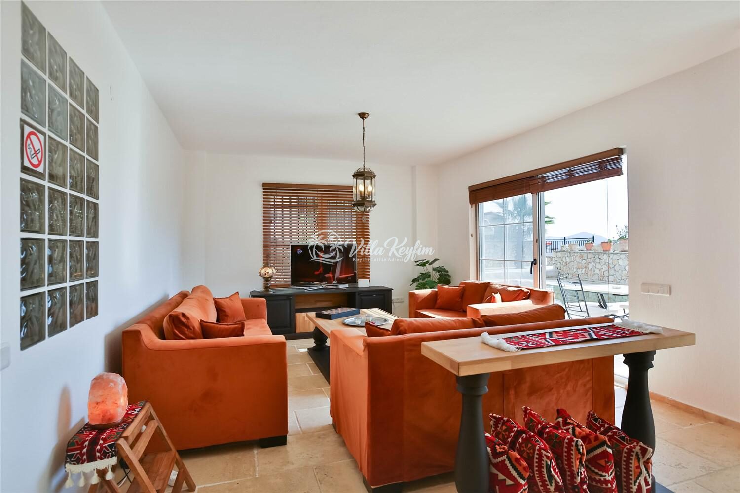 Villa Louise Kızıltaş — 31