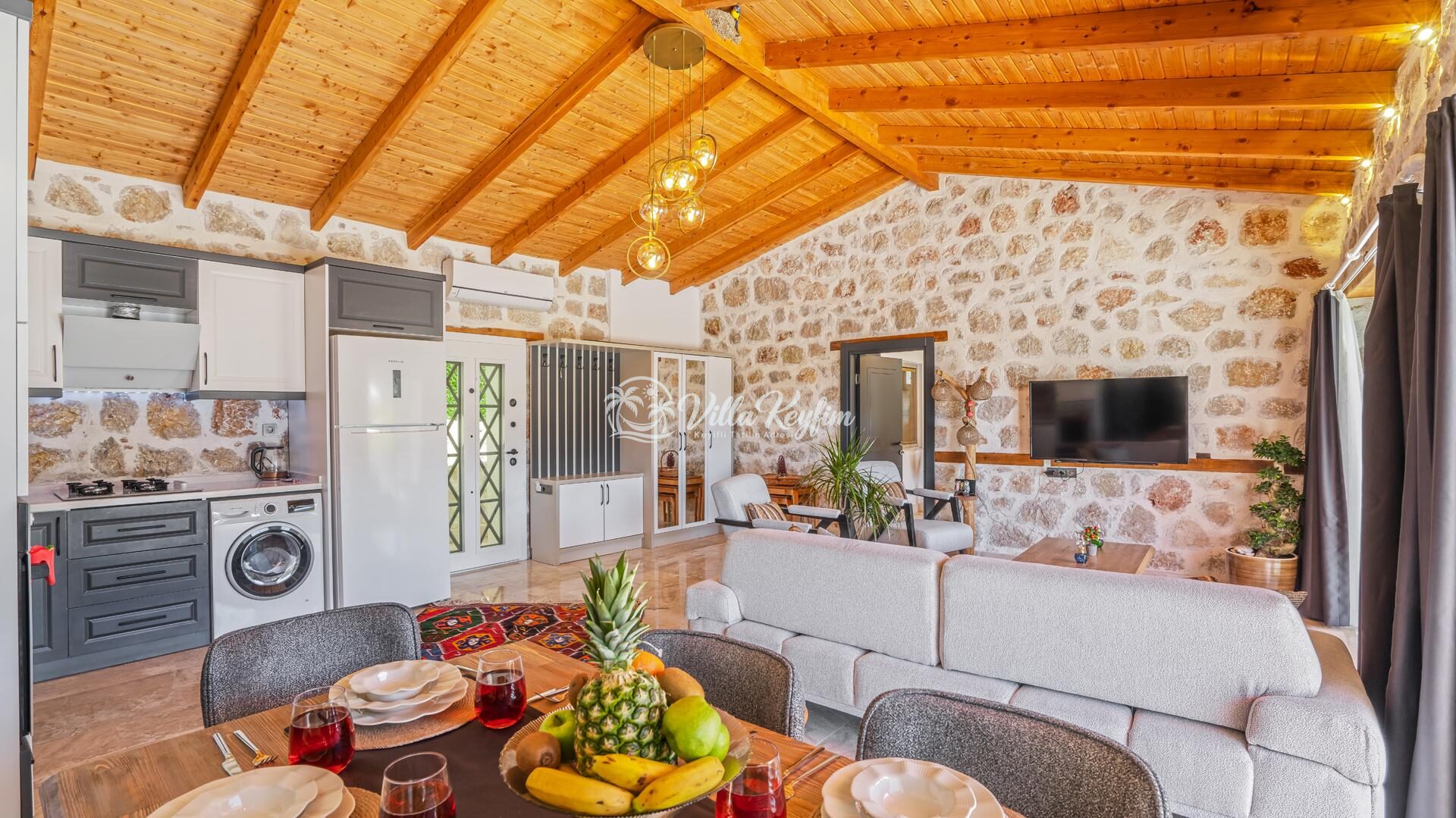 Villa Aden İslamlar — 77