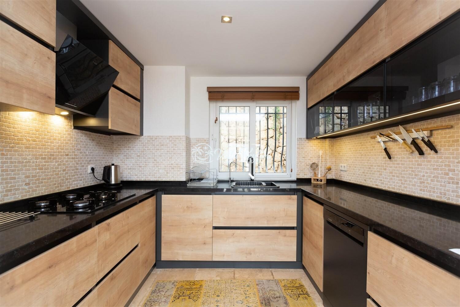 Villa Louise Kızıltaş — 34