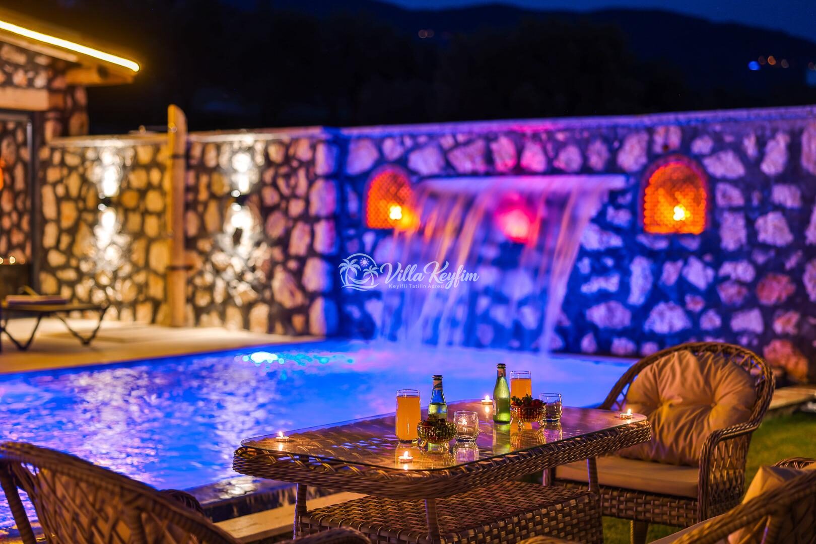 Villa Yıldız Çavdır — 15