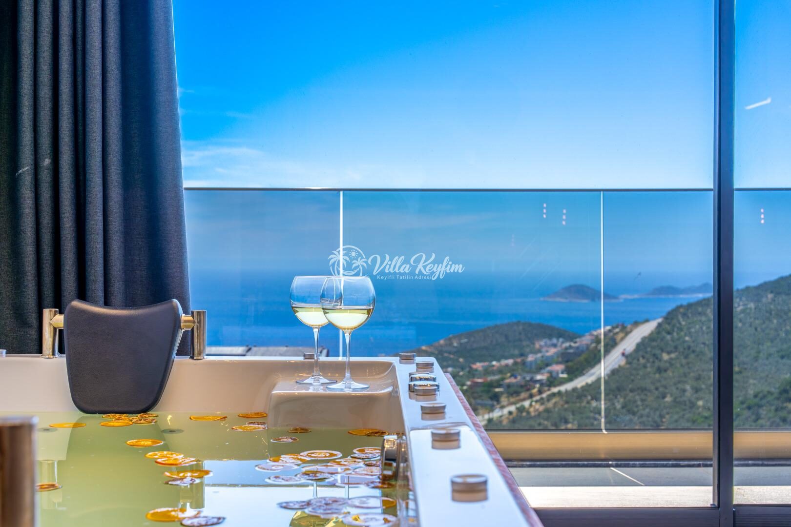 Villa Elit 3 — 89