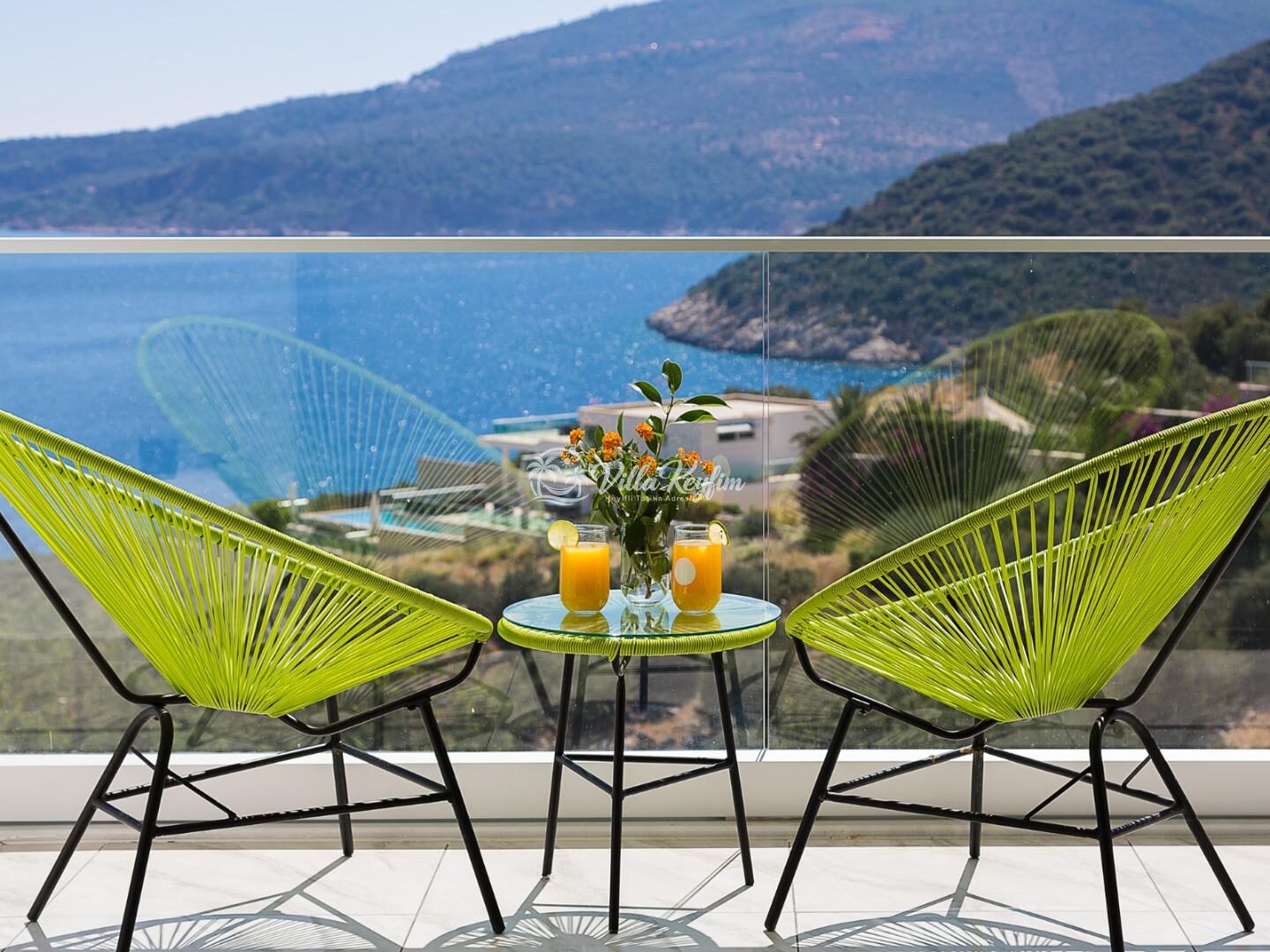 Villa Seascape — 3
