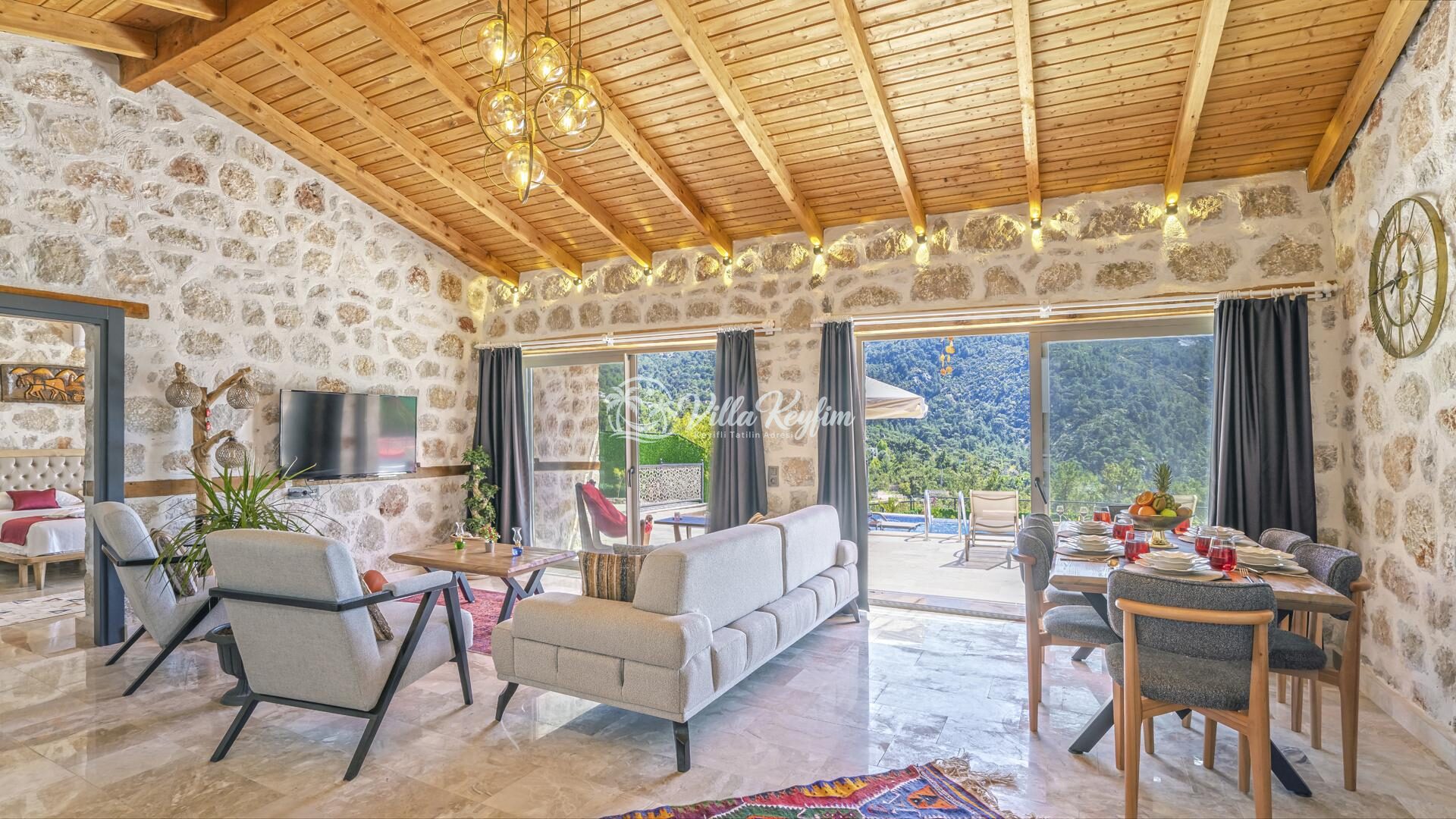 Villa Aden İslamlar — 83