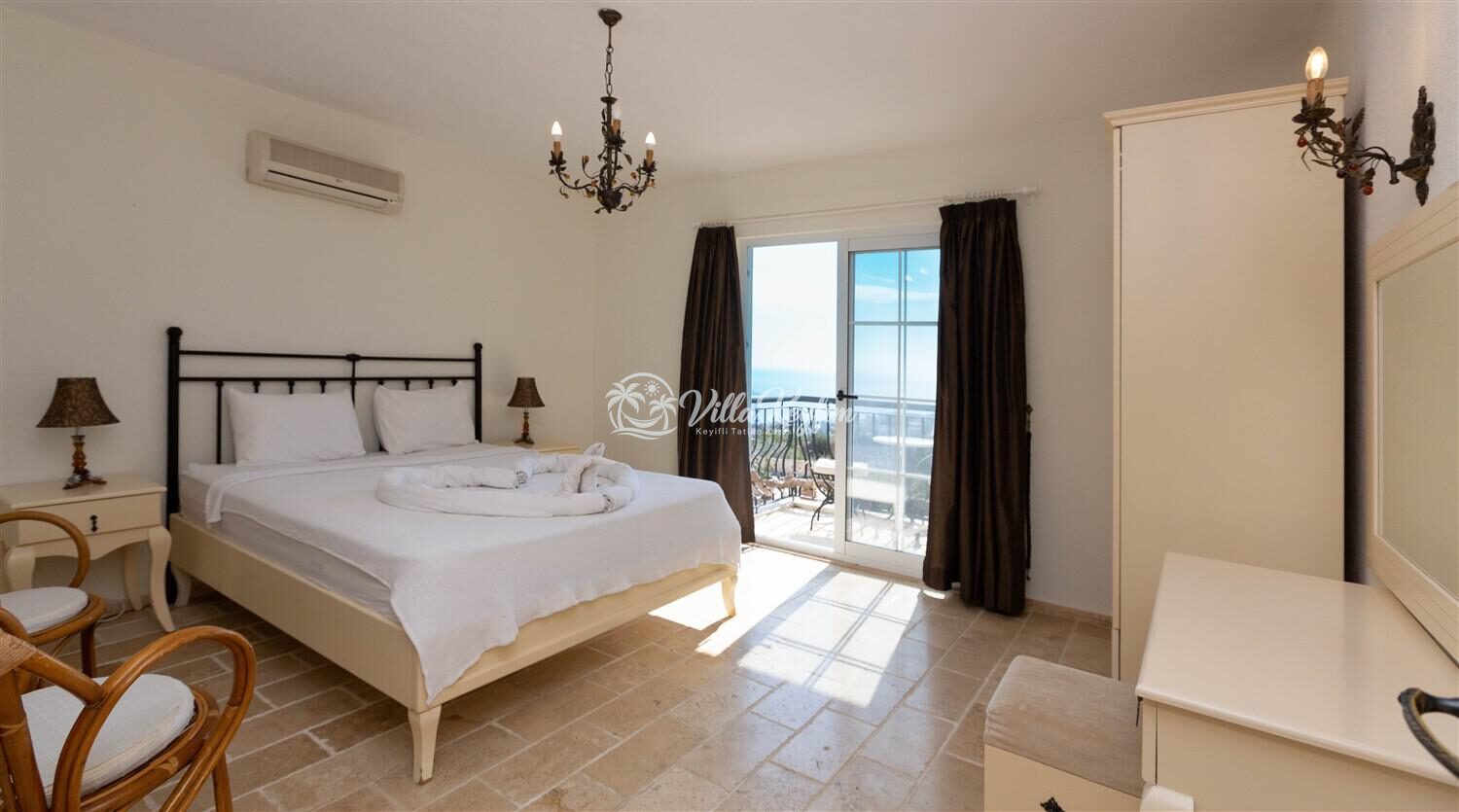 Villa Louise Kızıltaş — 41