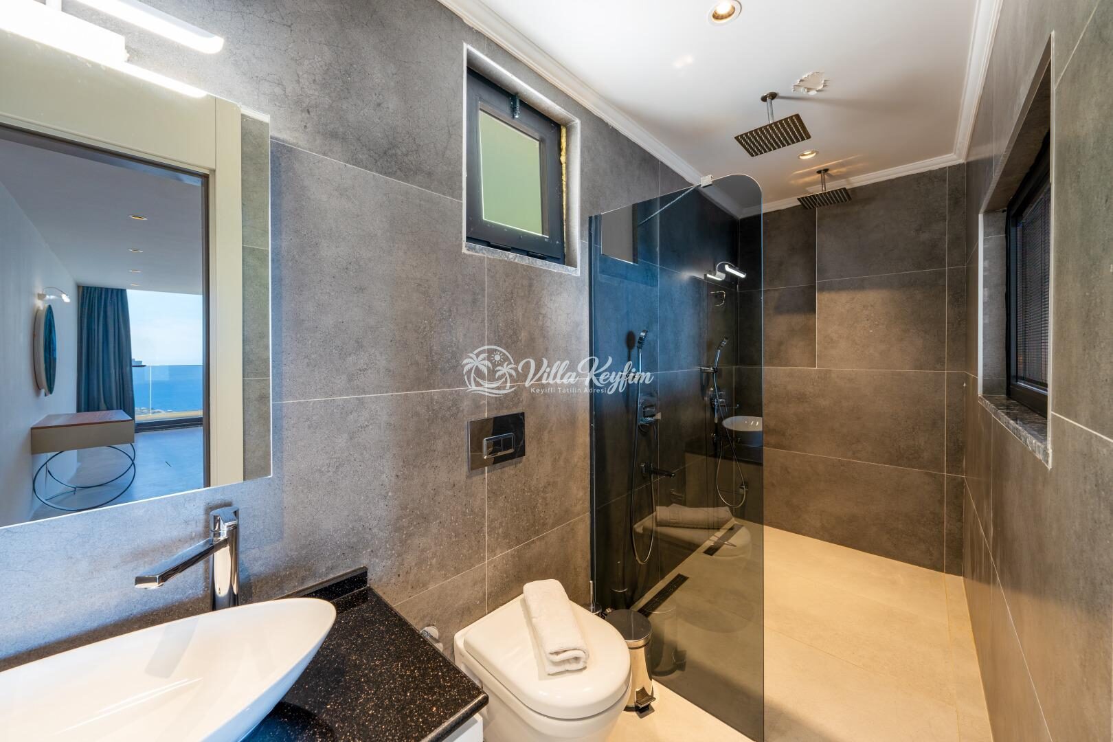 Villa Elit 3 — 92