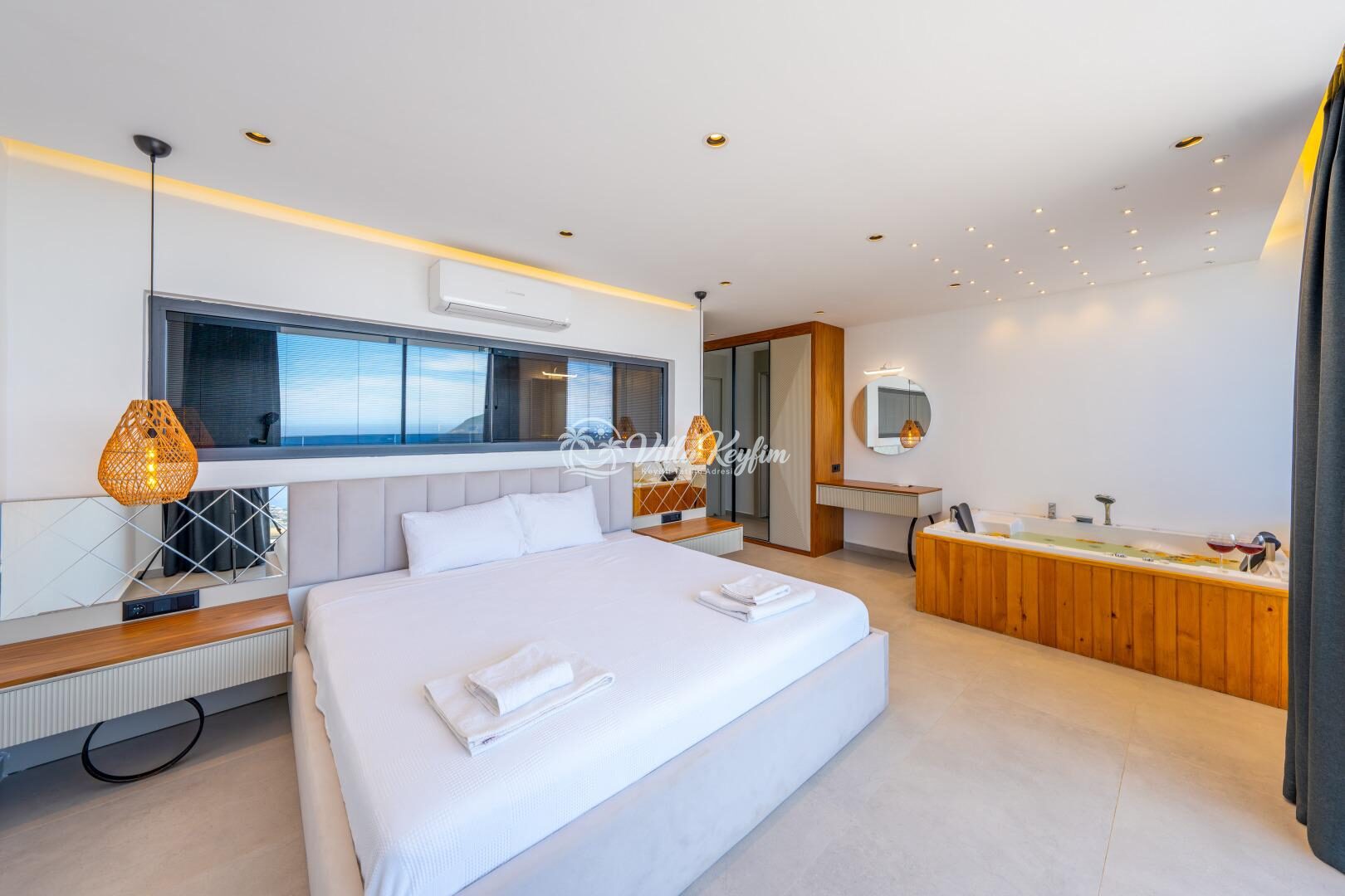 Villa Elit 3 — 98