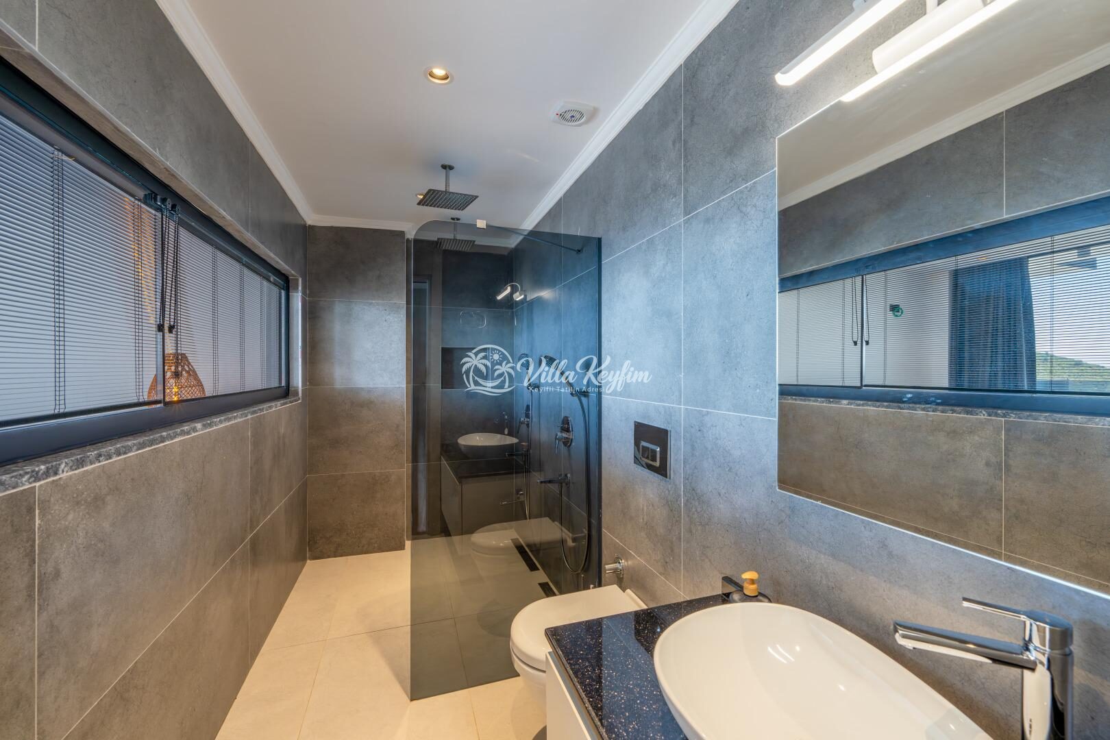 Villa Elit 3 — 102