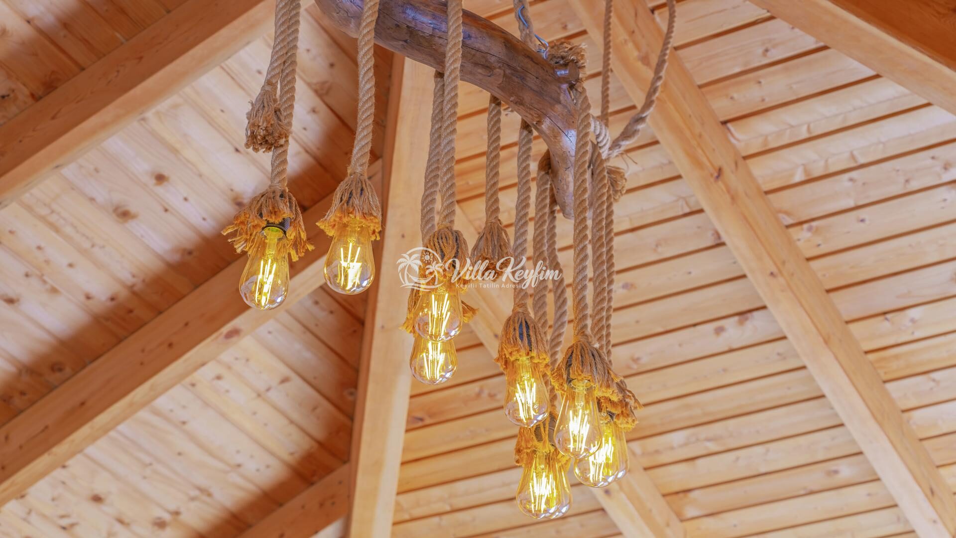 Villa Aden İslamlar — 94